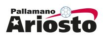 logo pallamano ferrara ariosto
