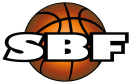 logo scuola basket ferrara