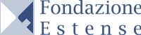 logo fondazione estense ferrara